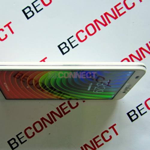 Lenovo A916 White